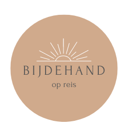 BIJDEHAND Logo